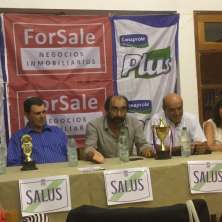 Se viene la 11ª edición de la 11.7 K La Pedrera - La Paloma.