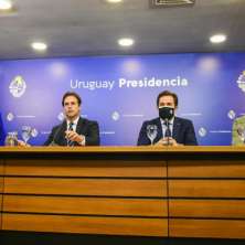 Uruguay permitirá el ingreso de propietarios extranjeros vacunados y con PCR negativo a partir del 1º de Septiembre de 2021.