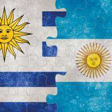 ¿Cómo tienen que hacer los extranjeros para ingresar a Uruguay?