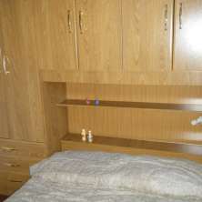 Dormitorio en Planta Baja