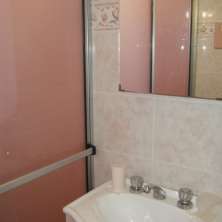 Baño completo