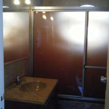 Baño en Planta Alta