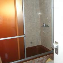 Baño en Planta Alta