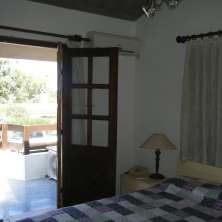 Dormitorio Principal