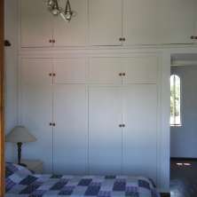 Dormitorio Principal