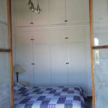 Dormitorio Principal