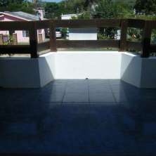 Balcón