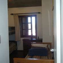 Segundo Dormitorio en Planta Alta