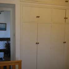 Segundo Dormitorio en Planta Alta