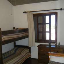 Segundo Dormitorio en Planta Alta