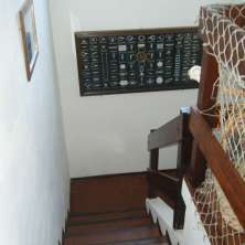 Escalera