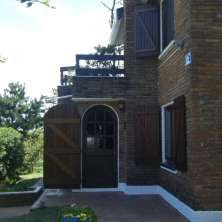 Entrada