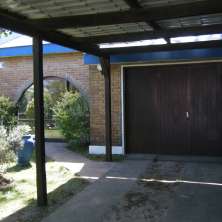 Cochera