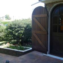 Entrada