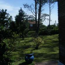 Jardín