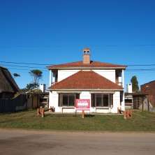 Fachada Exterior