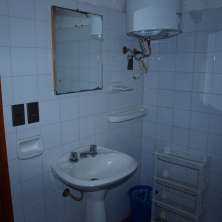 Baño completo