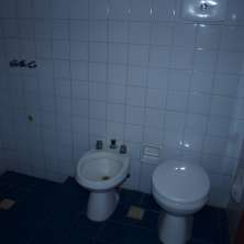 Baño completo