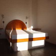 Dormitorio Principal