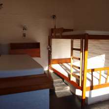 Segundo Dormitorio