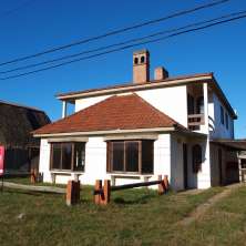 Fachada Exterior
