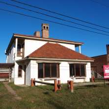 Building of four apartments for sale in the Seaside Resort La Paloma