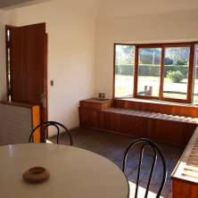 Living comedor