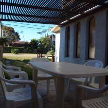Parrillero
