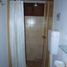 Baño completo