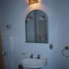 Baño completo