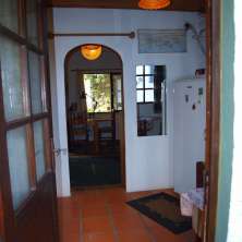 Entrada