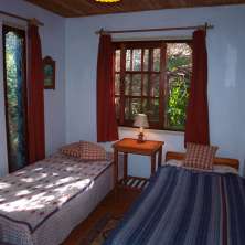 Primer Dormitorio