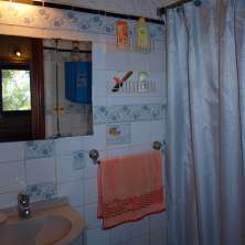 Baño completo