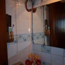 Baño completo