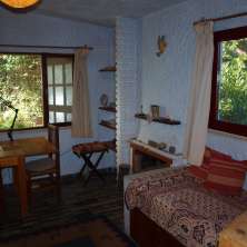 Living Comedor