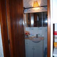 Baño completo