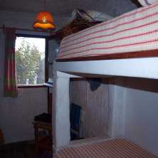 Tercer Dormitorio