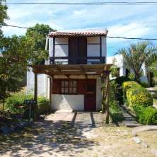Fachada Exterior