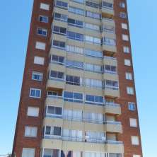 Apartment for sale situated on the main avenue of the seaside resort La Paloma 