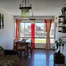 Luminoso comedor