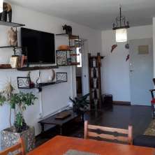 Living comedor