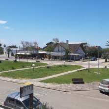 Vistas a la Avenida