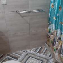 Baño completo