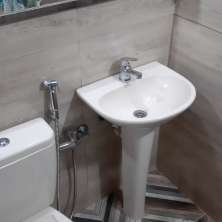 Baño completo