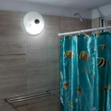 Baño completo