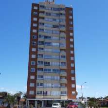 Fachada exterior