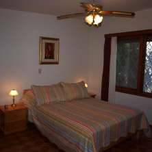 Dormitorio Principal