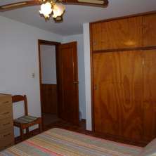 Dormitorio Principal
