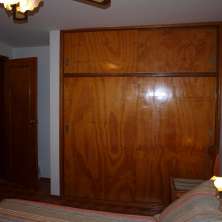 Dormitorio Principal
