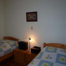 Primer Dormitorio
